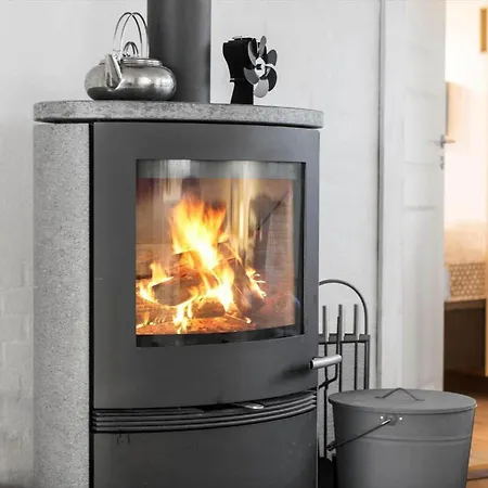 Fan001-fano-skraeddermarken-52 Dom wakacyjny *