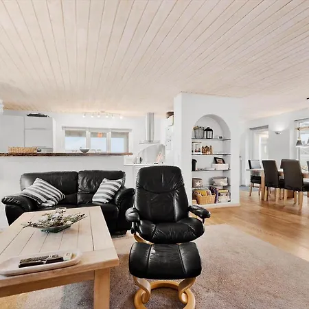 Fan001-fano-skraeddermarken-52 Dom wakacyjny Fanø