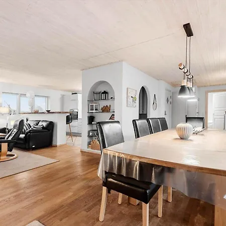 Fan001-fano-skraeddermarken-52 Dom wakacyjny *