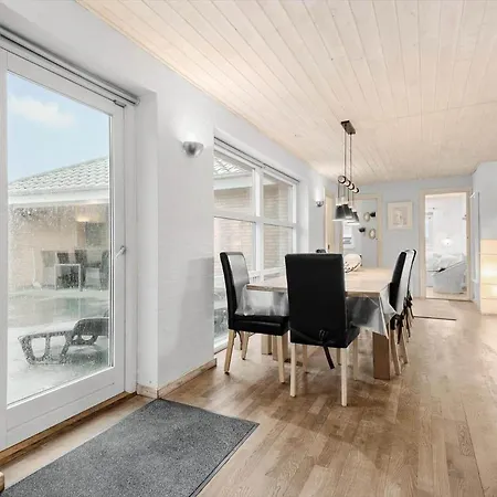 Fan001-fano-skraeddermarken-52 Dom wakacyjny