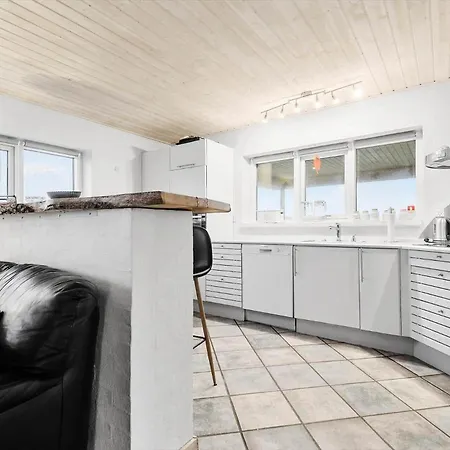 Fan001-fano-skraeddermarken-52 Dom wakacyjny Fanø