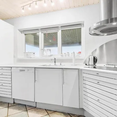 Dom wakacyjny Fan001-fano-skraeddermarken-52 Fanø