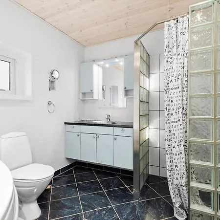 Fan001-fano-skraeddermarken-52 Dom wakacyjny Fanø