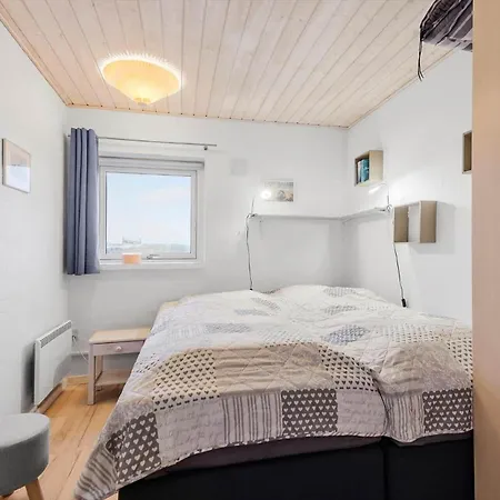 Fan001-fano-skraeddermarken-52 Dom wakacyjny *