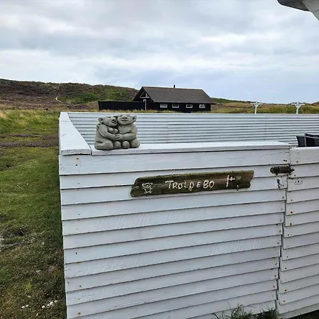 Fan001-fano-skraeddermarken-52 Dom wakacyjny *