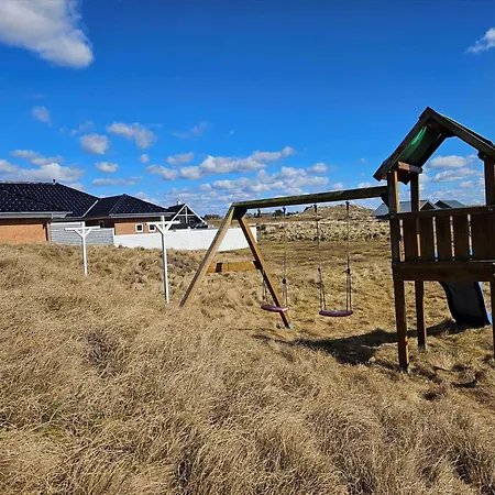 Dom wakacyjny Fan001-fano-skraeddermarken-52