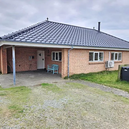 Dom wakacyjny Fan001-fano-skraeddermarken-52 *