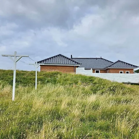 Dom wakacyjny Fan001-fano-skraeddermarken-52 *