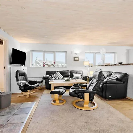 Feriehus Fan001-fano-skraeddermarken-52 Fanø
