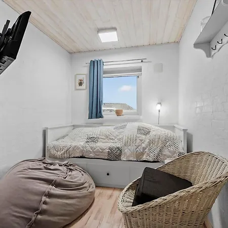 Feriehus Fan001-fano-skraeddermarken-52 *