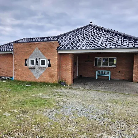 Feriehus Fan001-fano-skraeddermarken-52 *
